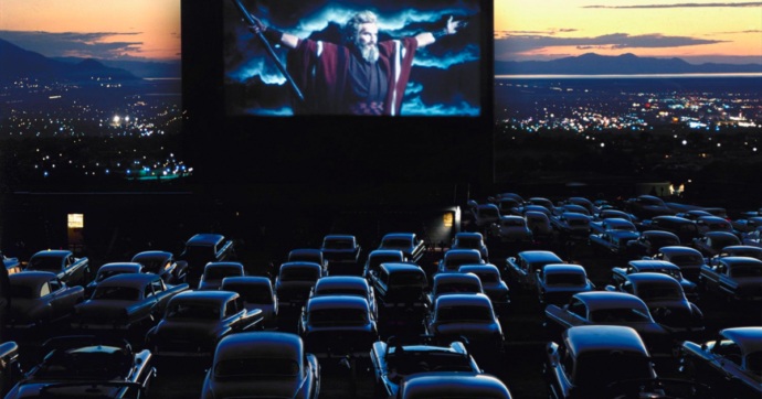 El nuevo Autocinema Mixhuca presenta cartelera de cine clásico: cuesta solo $10 pesos