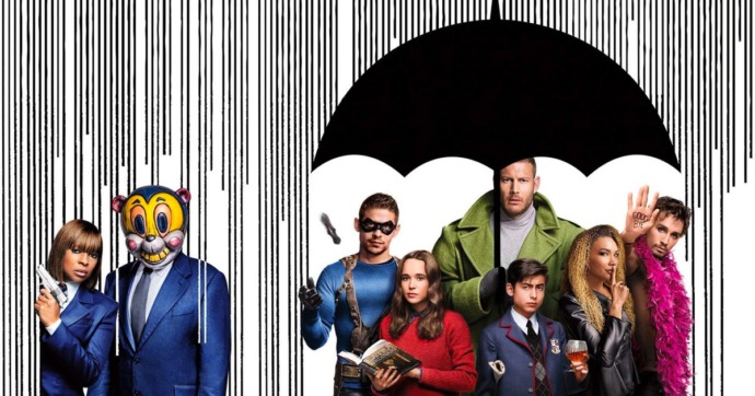 ‘The Umbrella Academy 2’ será la serie casi perfecta según Rotten Tomatoes