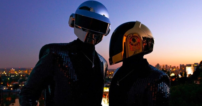 ¿Y luego? Revelan que Daft Punk tiene “demasiada música” aún sin ser publicada