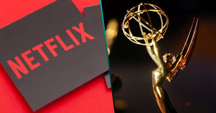 ¡Histórico! Netflix asegura un total de 160 nominaciones a los premios Emmy