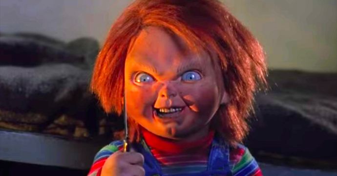¡Mira el primer avance oficial de la serie de ‘Chucky’, el muñeco diabólico!