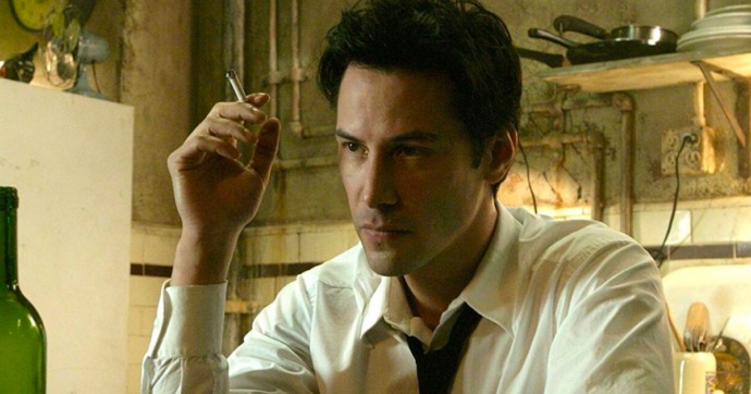 ¡Keanu Reeves revela que “le encantaría” actuar en la secuela de ‘Constantine’!