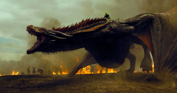 ‘House of the Dragon’, la precuela de ‘Game of Thrones’, ya está en pre-producción