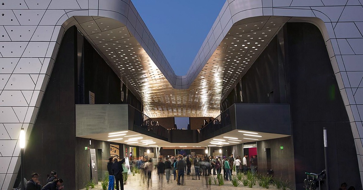 Cineteca Nacional ofrecerá funciones gratuitas por su 50 aniversario