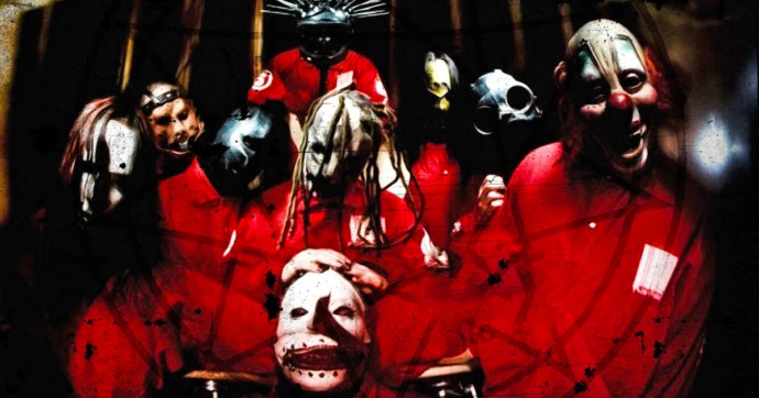 ¡A preparar carteras! Slipknot relanzará su álbum debut en disco de vinilo