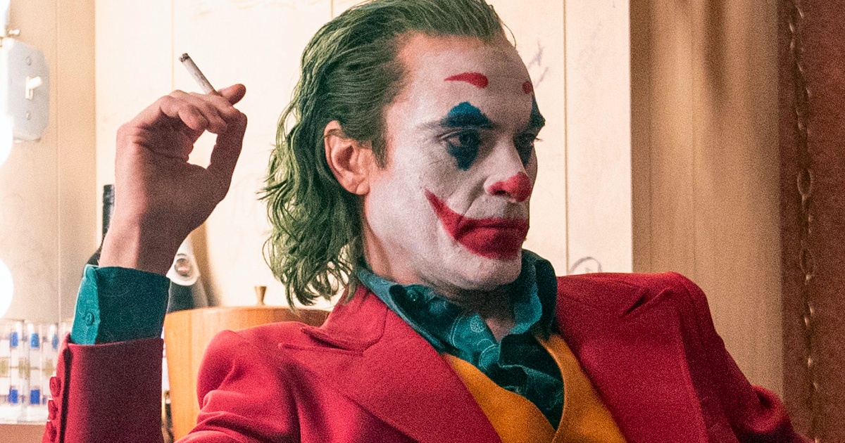 Confimado: ‘Joker’ fue la película que más quejas recibió en 2019