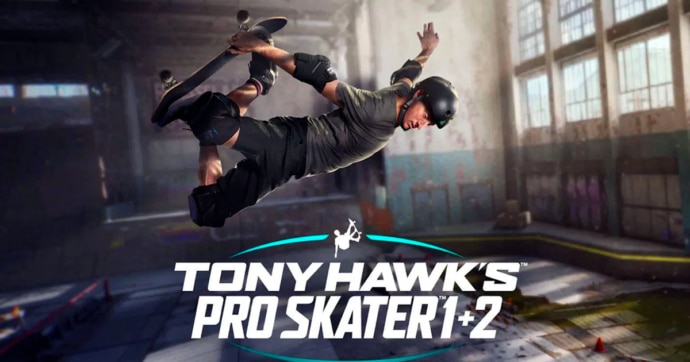 ¡Conoce las 37 canciones que se unen al soundtrack ‘Tony Hawk’s Pro Skater 1 + 2’!