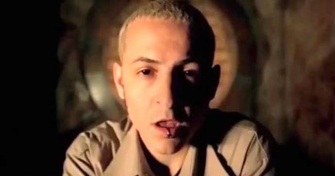 ¡El video de “In the End” de Linkin Park supera 1 billón de plays en YouTube!