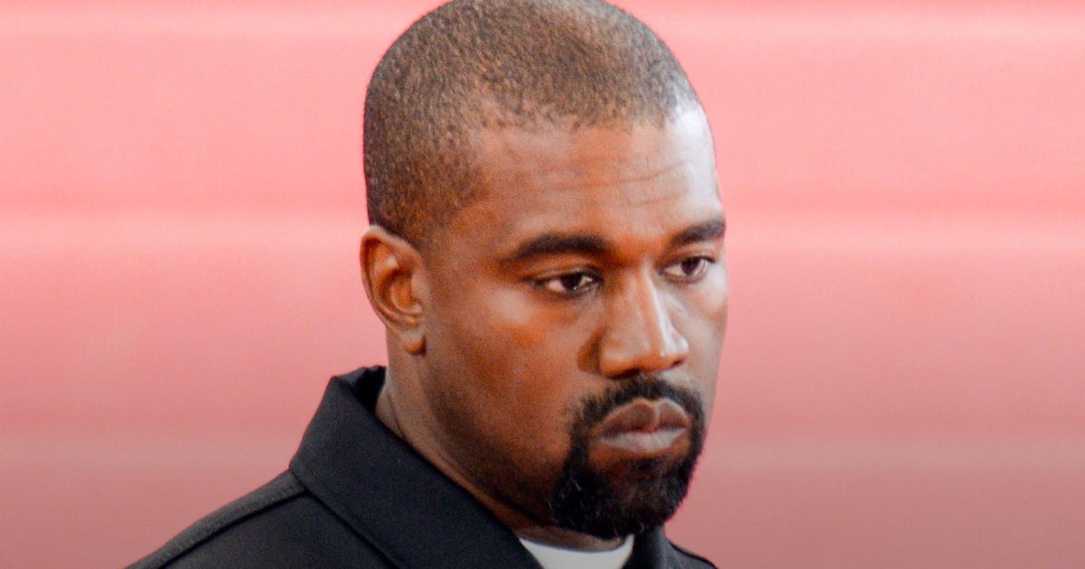 Familiares de Kanye West aseguran que su idea de ser presidente es un episodio de bipolaridad