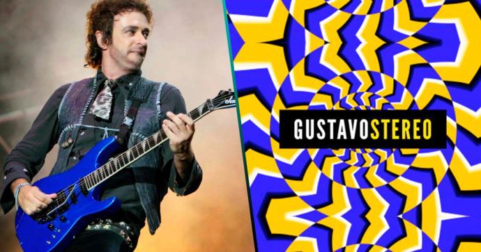 Anuncian nuevo álbum tributo a Cerati: ‘Gustavo Stereo’, disponible en su cumpleaños