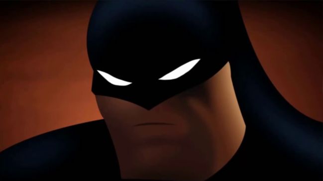 ¡Mira completo el documental sobre la icónica serie ‘Batman: The Animated Series’!