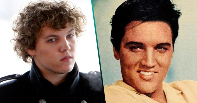 Muere Benjamin Keough, nieto de Elvis Presley, a los 27 años