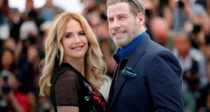 Muere Kelly Preston, actriz y esposa de John Travolta, a los 57 años