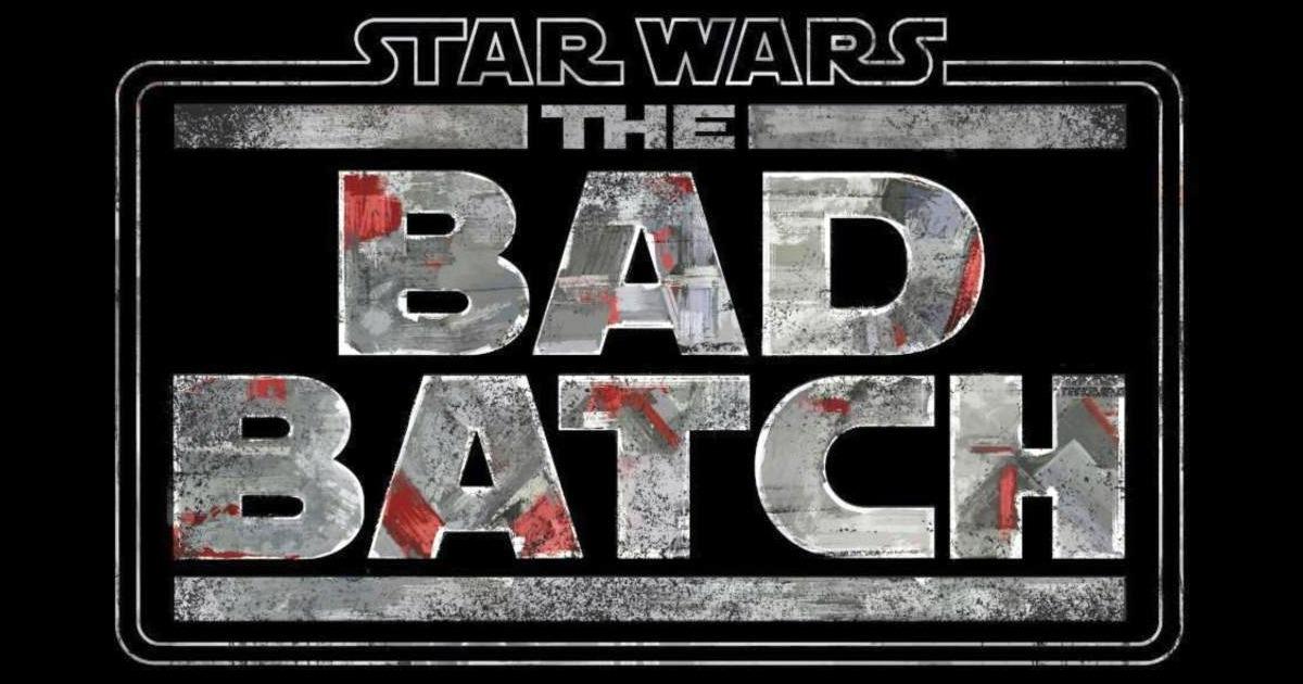 ¡Star Wars anuncia la nueva serie animada ‘The Bad Batch’, disponible en 2021!
