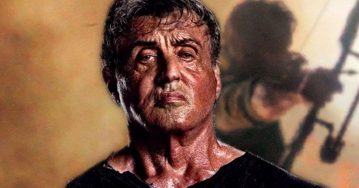 ¡Sylvester Stallone asegura que 'Rambo 6' podría ser una realidad!
