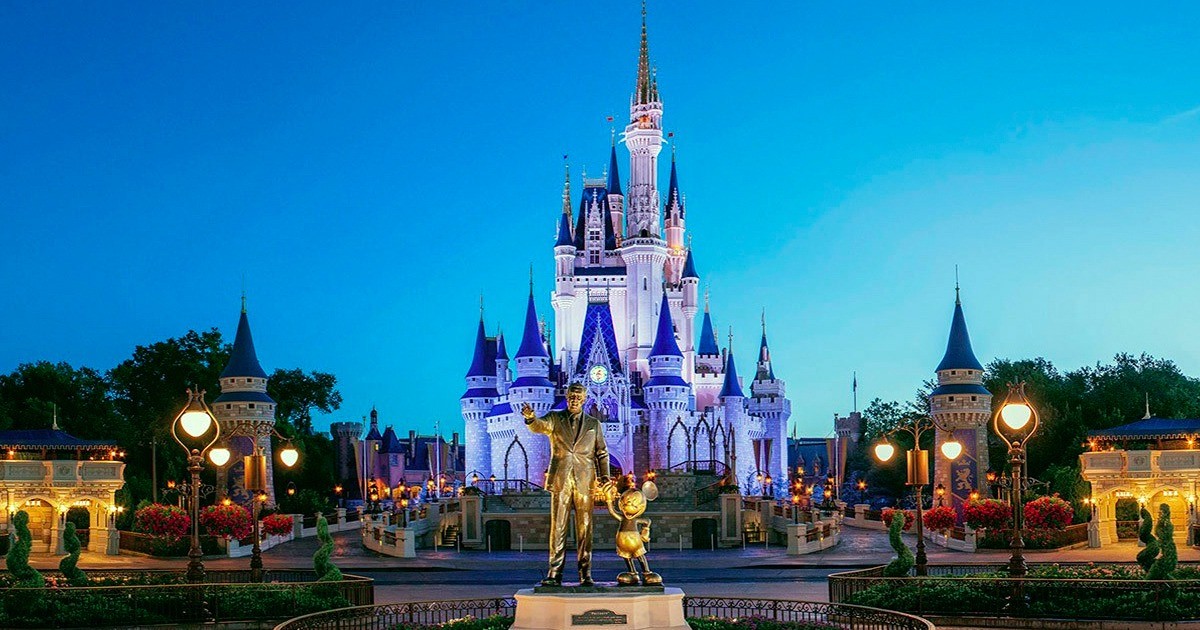 Video: Disney World reabrirá sus puertas aún con Florida en crisis por el COVID-19