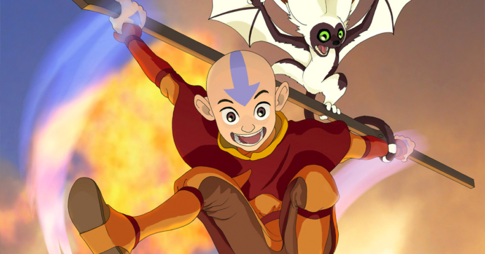 ¡Todo mal! Los creadores originales de ‘Avatar’ abandonan el live-action de Netflix