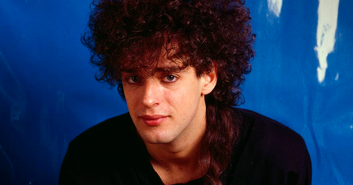 ¡NatGeo re-transmitirá hoy el documental ‘Bios: Gustavo Cerati’ por su cumpleaños 61!