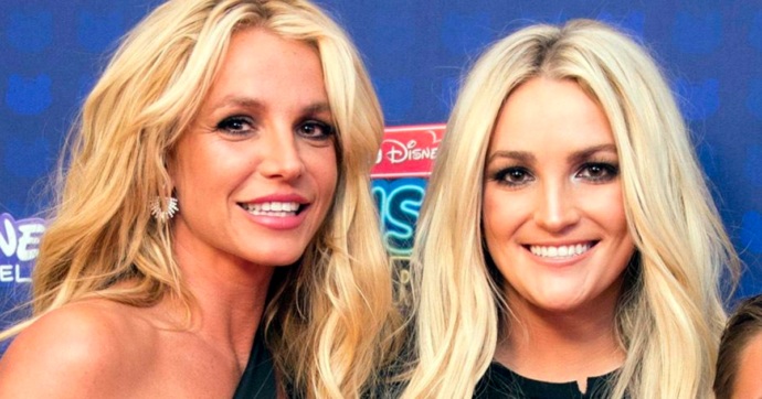 La hermana de Britney Spears es ahora la nueva administradora de su fortuna
