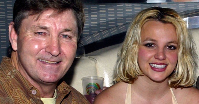 #FreeBritney falló: El papá de Britney Spears seguirá en control de su vida