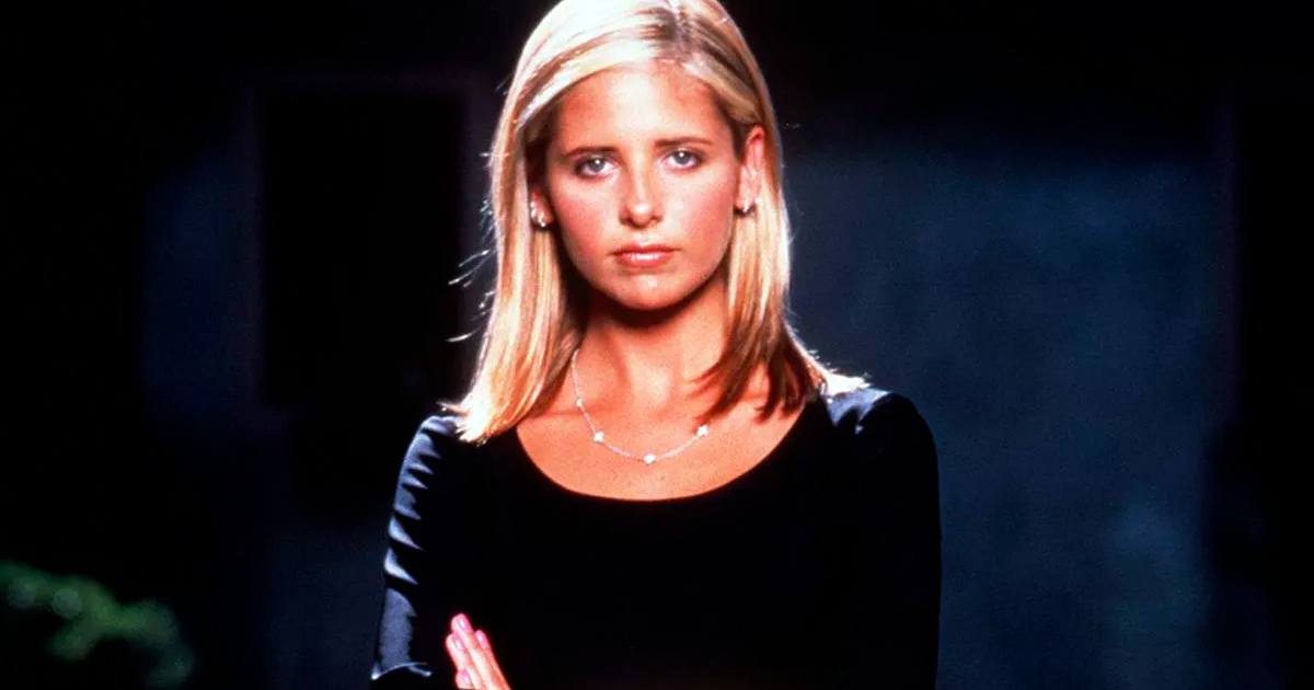 ¡Todas las temporadas de ‘Buffy, la cazavampiros’ llegan a Prime Video en septiembre!