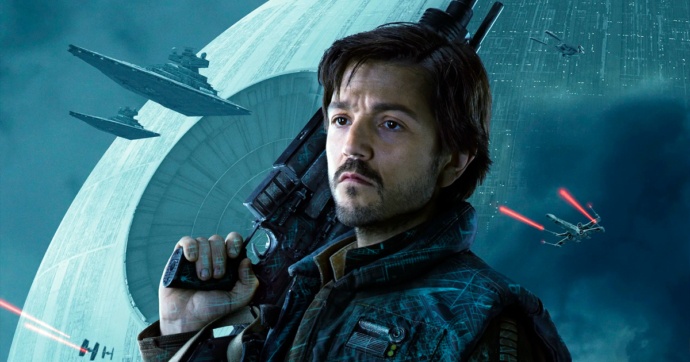 La serie de “Cassian Andor” de Star Wars con Diego Luna se filmará en Noviembre