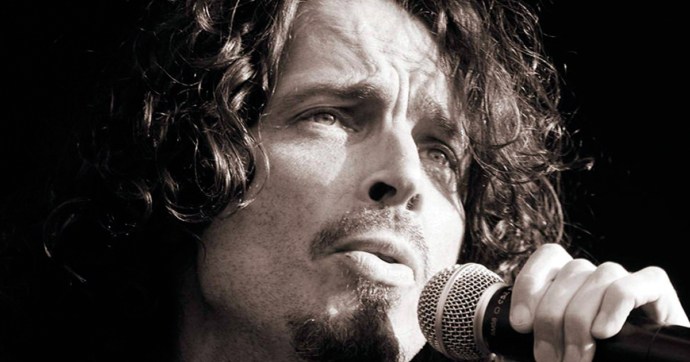 ‘Black Days’: Confirman nueva biopic sobre los últimos días de Chris Cornell