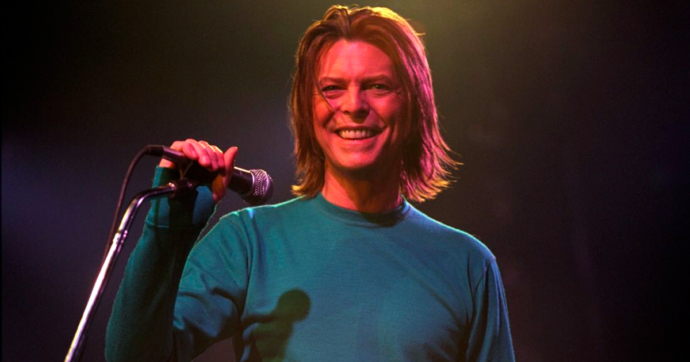 ¡Un concierto inédito de David Bowie de 1999 estará disponible en stream en Agosto!
