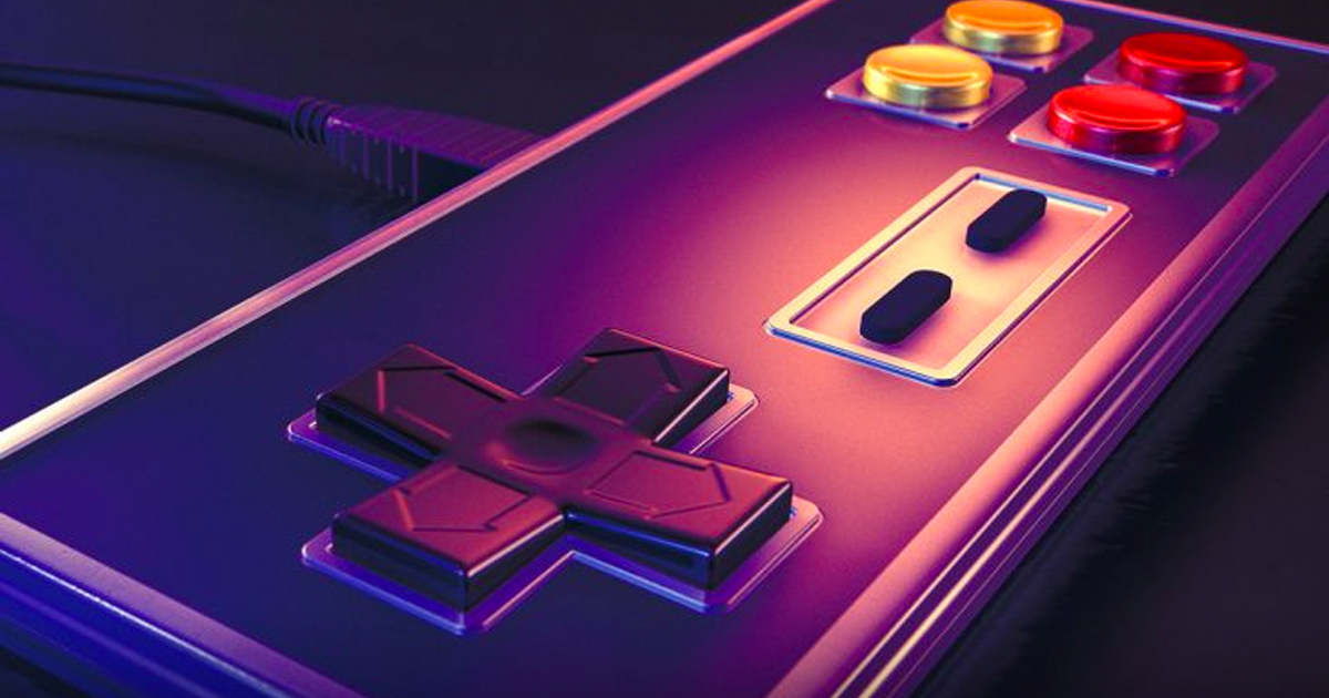 ¡Netflix anuncia la nueva docuserie original ‘High Score: El mundo de los videojuegos’!