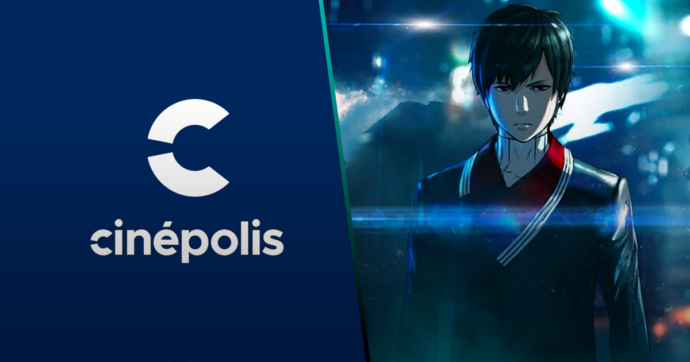 El anime cyberpunk ‘Human Lost’ se estrenará en Cinépolis, ¡este fin de semana!