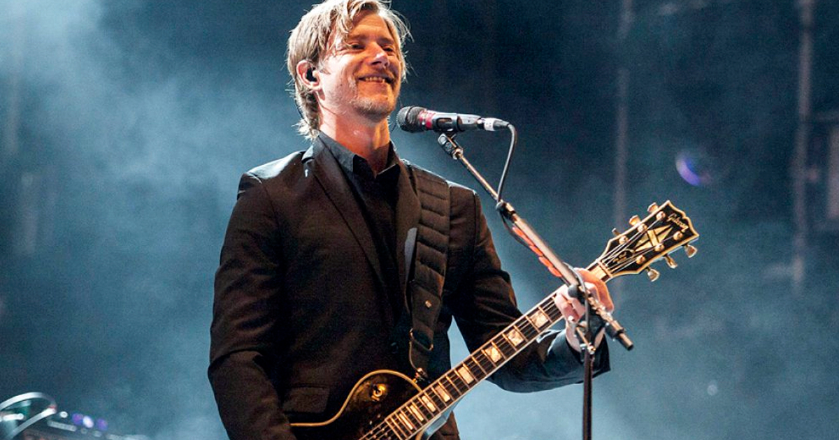 ¡Revive el mítico concierto de Interpol en el Vive Latino 2015 completo!