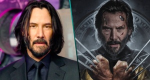 Keanu Reeves revela que siempre quizo interpretar a “Wolverine” de los X-Men