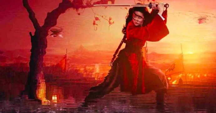 Disney+ cuida tu economía: ‘Mulan’ será más barata fuera de EE. UU.