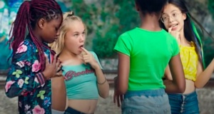 ‘Cuties’: La película que metió a Netflix en problemas por sexualizar niñas de 11 años