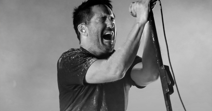 El explosivo concierto de Nine Inch Nails en México de 2018: ¡Míralo completo y en HD!