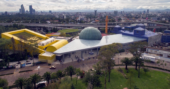 ¡El Papalote Museo del Niño reabrirá en Septiembre y con descuentos!