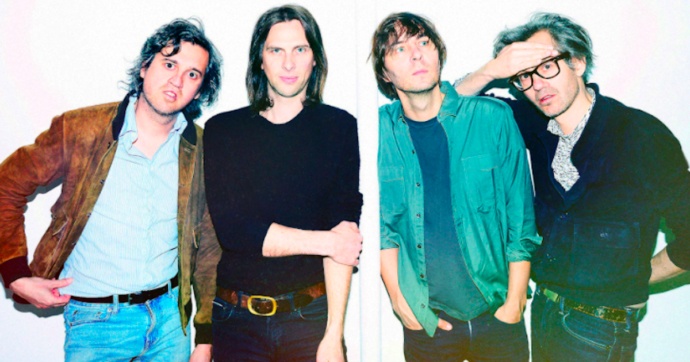 ¡Phoenix estrena la nueva canción “Identical” para la nueva película de Sofia Coppola!