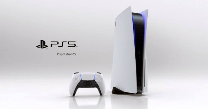 Pon a temblar tus ahorros porque Sony lanzo un nuevo trailer del PlayStation 5
