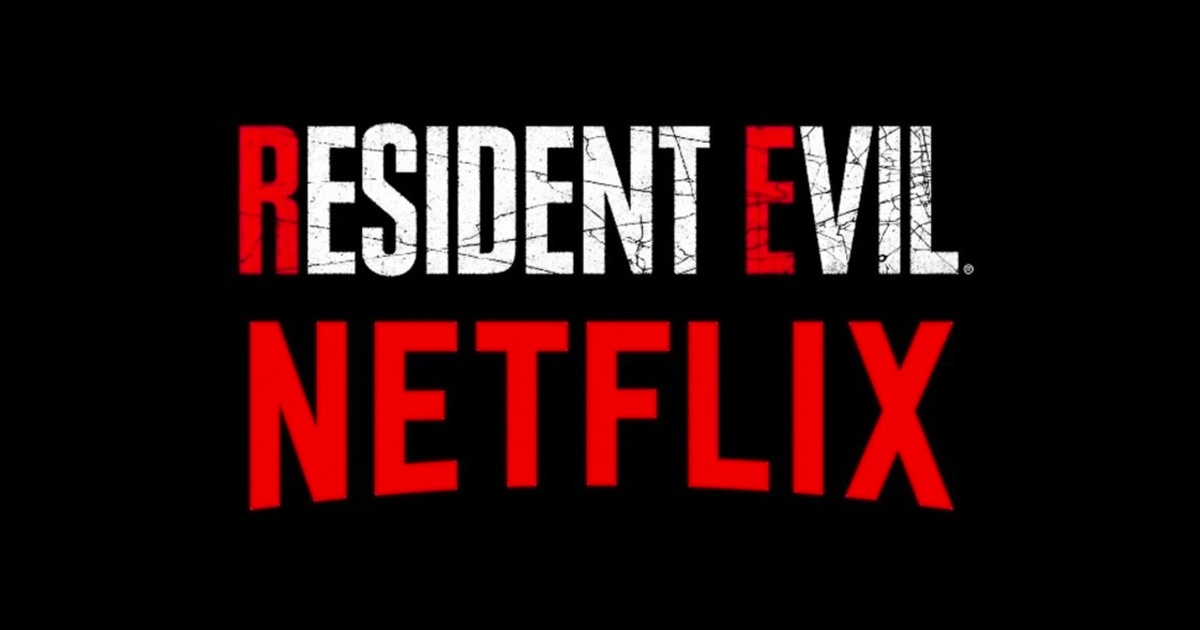 ¡’Resident Evil’ llega a Netflix con una nueva serie live-action y será impresionante!