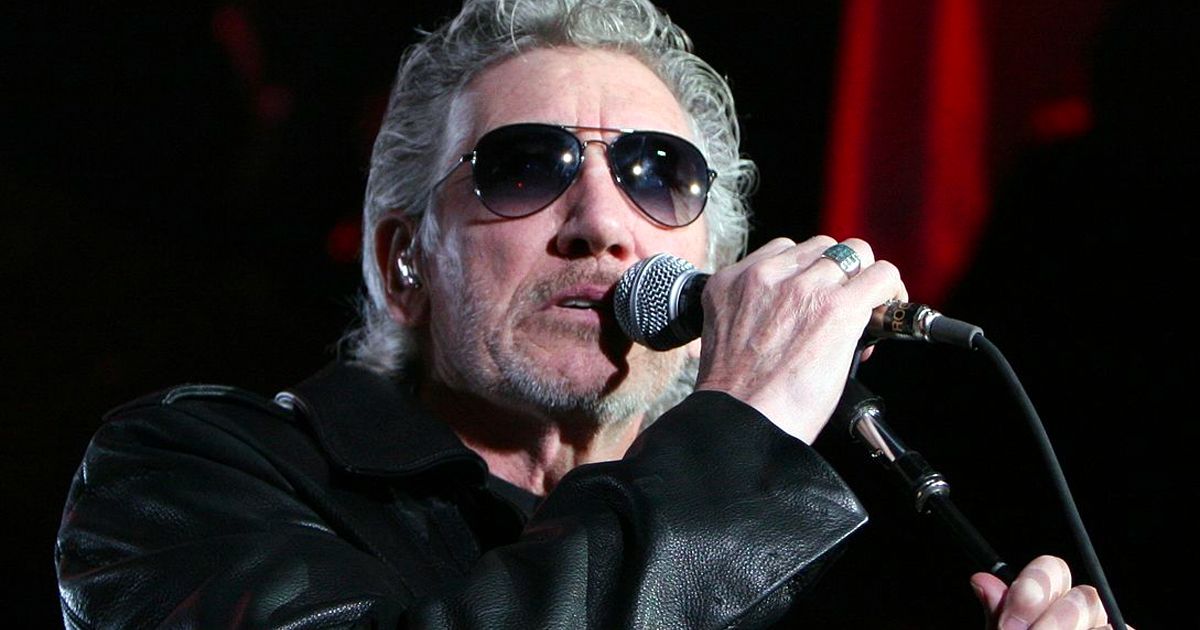 ¡A pulir oreja! Roger Waters de Pink Floyd comparte sus 8 canciones favoritas de la vida
