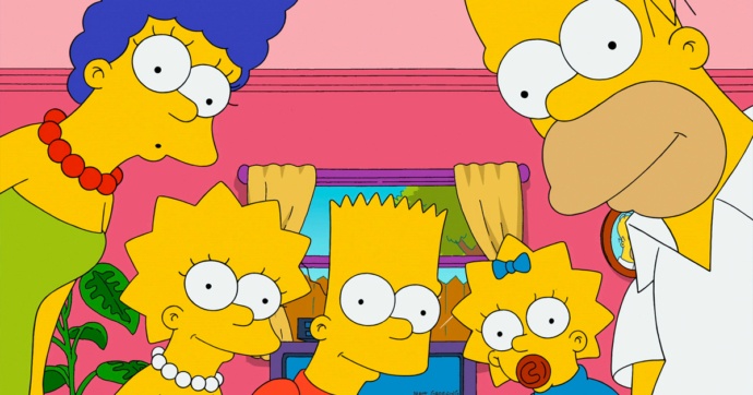 ¡Anuncian el Springfield Fan Fest de ‘Los Simpson’ en la CDMX completamente gratis!