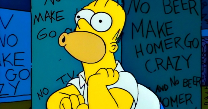 ¡Anuncian festival de ‘La casita del horror’ de ‘Los Simpson’ en el Centro Histórico!
