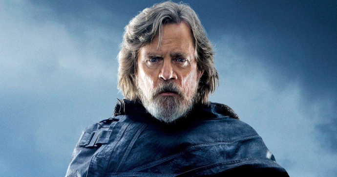 ¡Ya no le muevan! Disney podría hacer un spin-off de ‘Star Wars’ sobre Luke Skywalker