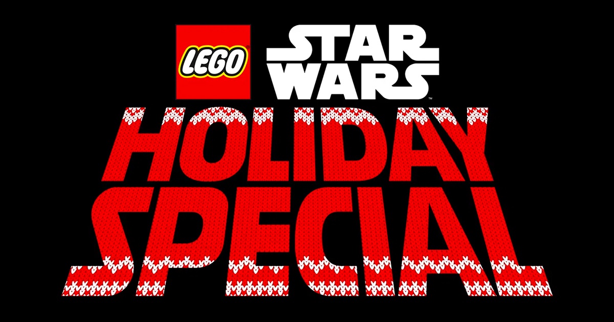 Una secuela del horrible especial de Navidad de Star Wars llegará este Noviembre