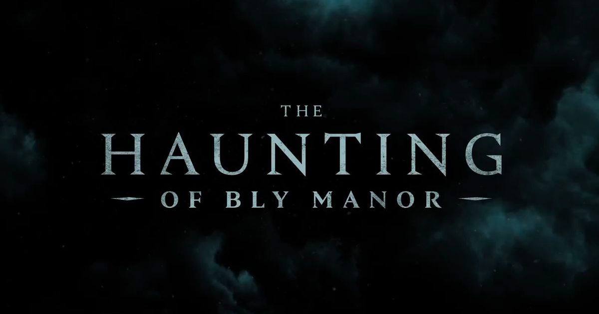 Fans del horror: ¡Netflix lanza el primer trailer de ‘The Haunting of Bly Manor’!
