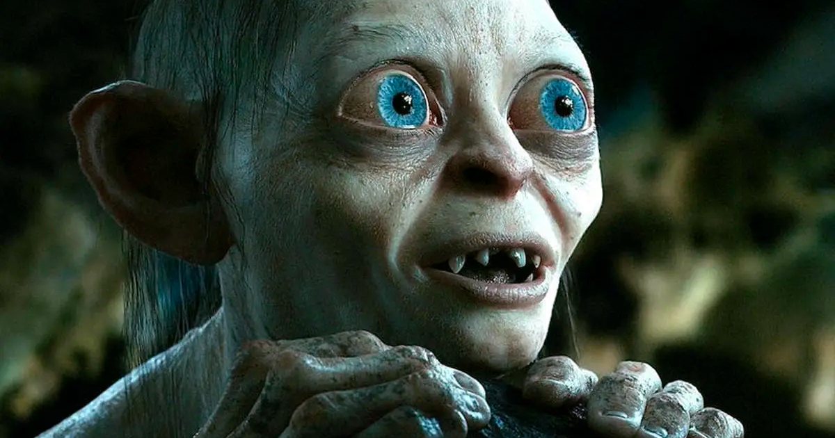 ‘The Lord of the Rings: Gollum’: Mira el teaser trailer oficial