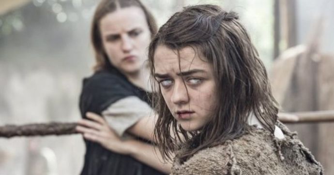 ¡Maisie Williams confirmó una de las más grandes teorías de ‘Game of Thrones’!