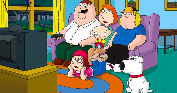 Confirmado: ¡Fox renueva ‘Family Guy’ por dos temporadas más!