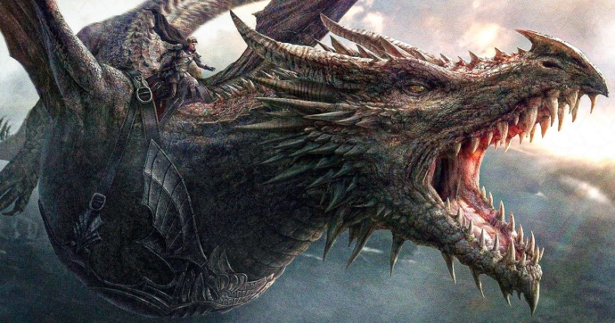 Confirmado: La serie precuela de ‘Game of Thrones’ llegará a HBO en 2022