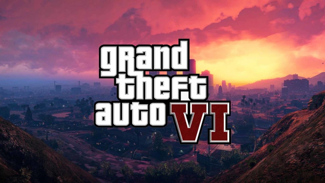 Se caen las esperanzas: Rockstar no tiene planes de lanzar ‘GTA VI’ pronto